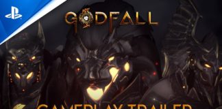 Godfall nos muestra su jugabilidad en un nuevo tráiler gameplay Godfall, portada tráiler