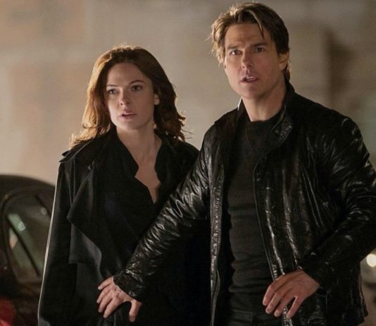 ‘Misión: Imposible 7’: el rodaje podría reanudarse en unos meses Misión Imposible 7