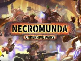 Necromunda: Underhive Wars nos cuenta acerca de su historia