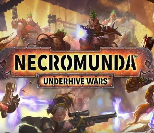 Necromunda: Underhive Wars nos cuenta acerca de su historia