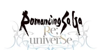 Romancing SaGa Re;univerSe llega a iOS y Android Romancing