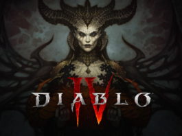 Hoja de ruta en 2025 para Diablo IV