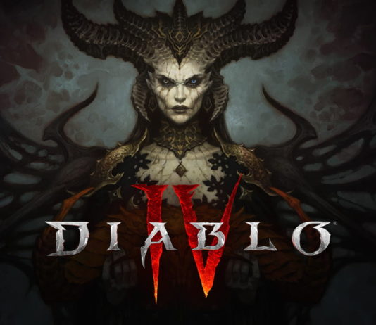 Objetos y panel de Diablo IV, unas migajas