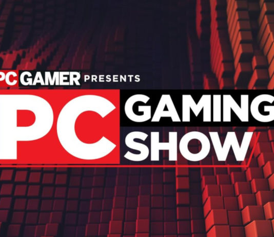 Novedades del PC Gaming Show