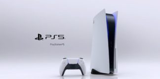 PlayStation está trabajando para tener suficiente stock de PS5