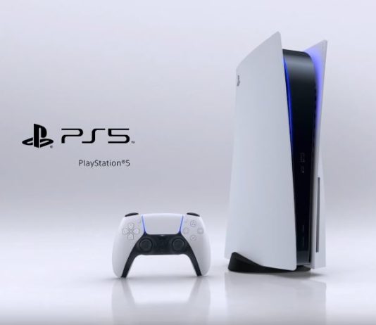 Así es el nuevo modelo de PlayStation 5