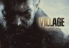 Village aumenta sus ventas por la expectación de RE9 Resident Evil: Village