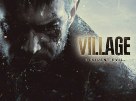 Village aumenta sus ventas por la expectación de RE9 Resident Evil: Village