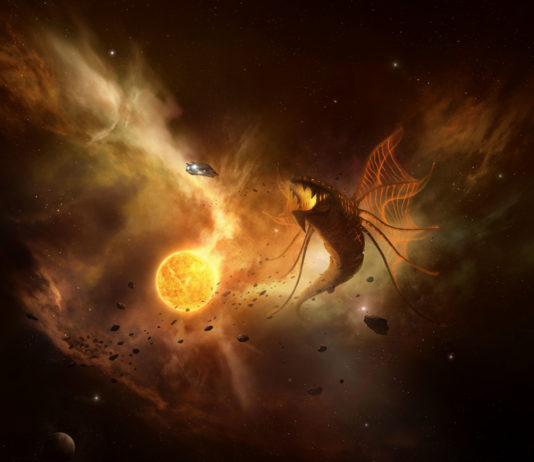 Stellaris; Console Edition ya disponible stellaris console edition