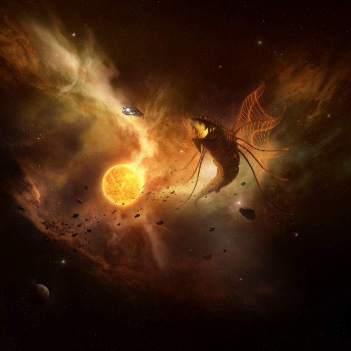 stellaris console edition stellaris console edition