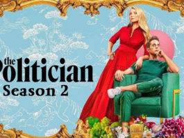 The Politician: tráiler de la 2º temporada de la serie más política de Netflix the-politician-2-promo