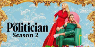 The Politician: tráiler de la 2º temporada de la serie más política de Netflix the-politician-2-promo