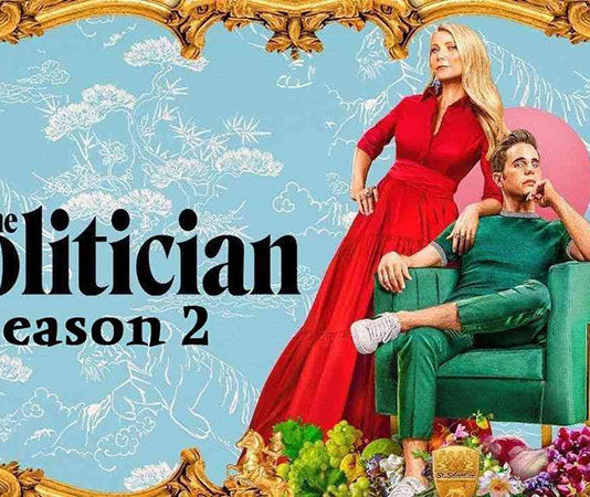 The Politician: tráiler de la 2º temporada de la serie más política de Netflix the-politician-2-promo