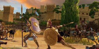 A Total War Saga: Troy será gratis durante su estreno