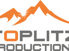 Toplitz Productions lanza 4 títulos