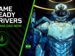 Nvidia da soporte total a DirectX 12 Ultimate