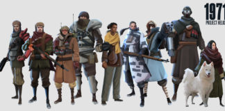 1971 Project Helios ya disponible en formato físico