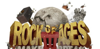 Apuntate a la beta de Rock of Ages 3