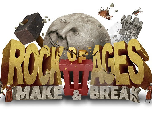 Apuntate a la beta de Rock of Ages 3