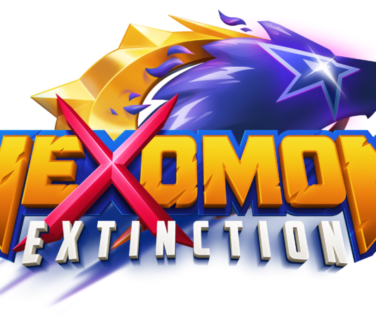 Nexomon: Extinction llegará en formato físico