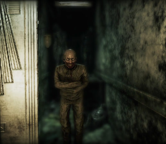 Song of Horror estrena su nueva dificultad