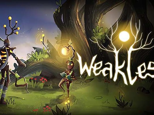 Weakless