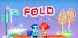A Fold Apart