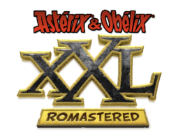 Astérix y Obélix XXL: Collection. Diversión y romanos volando