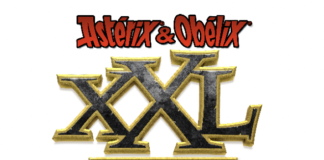 Astérix y Obélix XXL: Collection. Diversión y romanos volando