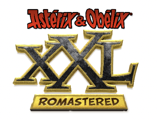 Astérix y Obélix XXL: Collection. Diversión y romanos volando