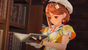Atelier Ryza