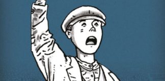 ‘El arte de volar’: Una historia de valor y supervivencia en la España del S.XX