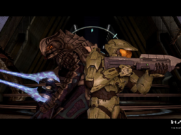 Halo 3 llega a Halo: The Master Chief Collection Halo 3