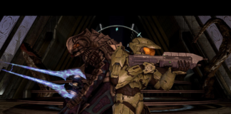 Halo 3 llega a Halo: The Master Chief Collection Halo 3
