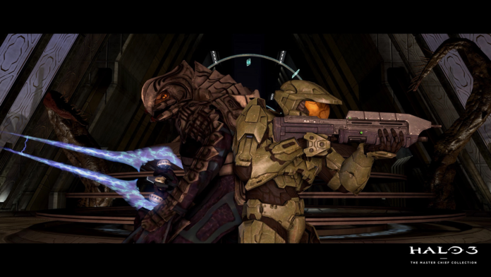 Halo 3