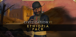 Ya disponible Sid Meier’s Civilization VI – New Frontier