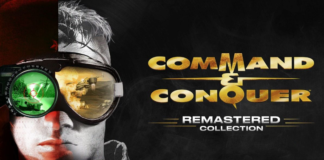 Command & Conquer Remastered Collection