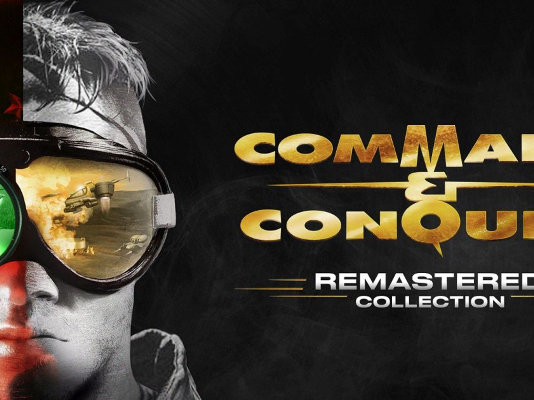 Command & Conquer Remastered Collection