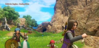 DRAGON QUEST XI S: Ecos de un pasado perdido – Edición definitiva confirma su llegada a PlayStation 4 y Xbox One