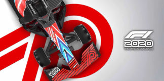 Fórmula 1 2020
