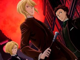 Moriarty el patriota 6: Irene Adler roba el protagonismo a Sherlock y Moriarty