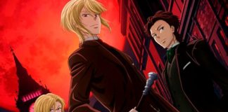 Moriarty el patriota 6: Irene Adler roba el protagonismo a Sherlock y Moriarty