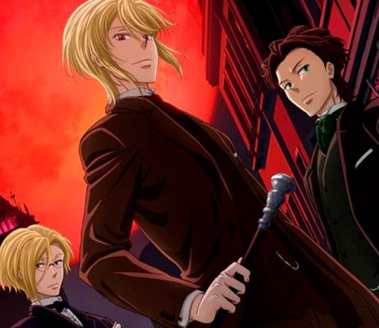 Moriarty el patriota 6: Irene Adler roba el protagonismo a Sherlock y Moriarty