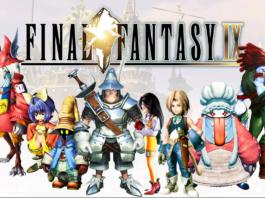 Toshiyuki Itahana interesado en continuar la historia de Final Fantasy IX Portada FF IX