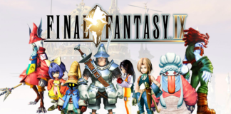 Toshiyuki Itahana interesado en continuar la historia de Final Fantasy IX Portada FF IX