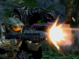 Desvelado un nuevo anticipo del multijugador de Halo Infinite