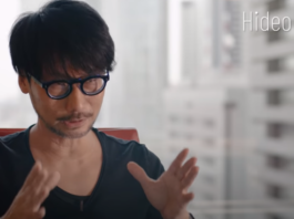 Desvelado el primer tráiler oficial del documental The PlayStation Revolution Hideo Kojima