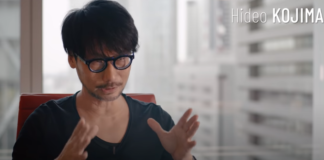 Desvelado el primer tráiler oficial del documental The PlayStation Revolution Hideo Kojima