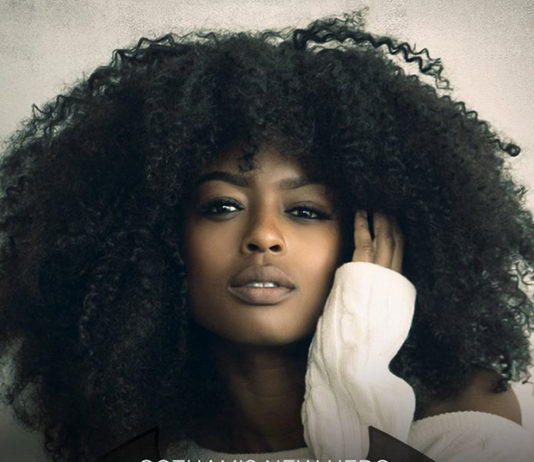 Batwoman 2 ya tiene a su nueva protagonista: Javicia Leslie javicia leslie batwoman 2