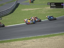 MotoGP 20 añade la modalidad Equipo Juvenil